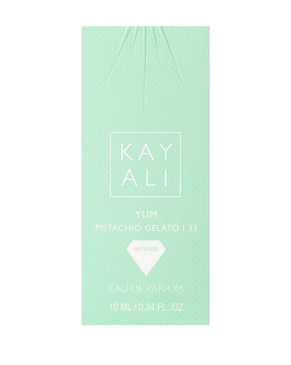 Kayali - Yum Pistachio Gelato 33 Eau De Perfume - 10ML