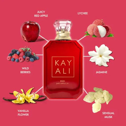 KAYALI- Eden Juicy Apple Eau De Parfum 10 ml