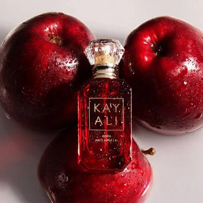 KAYALI- Eden Juicy Apple Eau De Parfum 10 ml