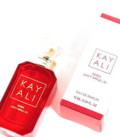 KAYALI- Eden Juicy Apple Eau De Parfum 10 ml