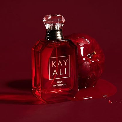 KAYALI- Eden Juicy Apple Eau De Parfum 10 ml