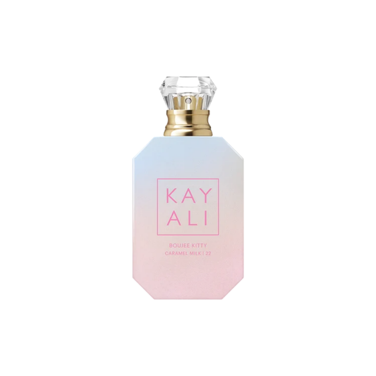 Kayali Boujee Kitty Caramel Milk 22 Eau de Parfum