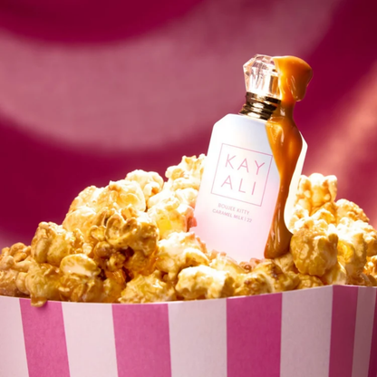 Kayali Boujee Kitty Caramel Milk 22 Eau de Parfum