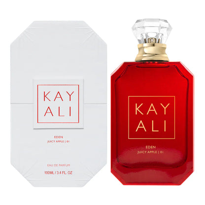 Kayali Eden Juicy Apple Eau de Parfum