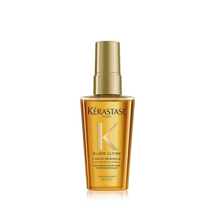 Kérastase Elixir Ultime L’Huile Originale Hair Oil