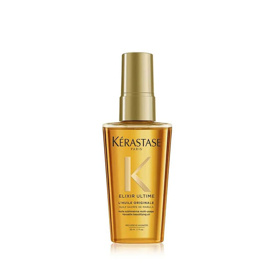Kérastase Elixir Ultime L’Huile Originale Hair Oil
