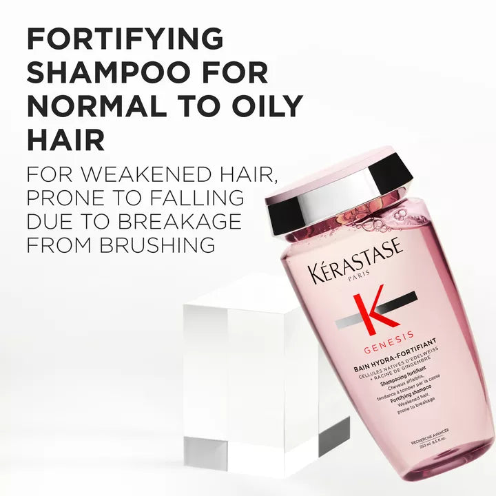 Kérastase Genesis Bain Hydra-Fortifiant Shampoo