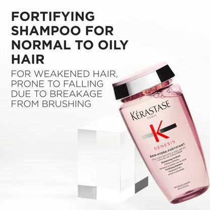 Kérastase Genesis Bain Hydra-Fortifiant Shampoo