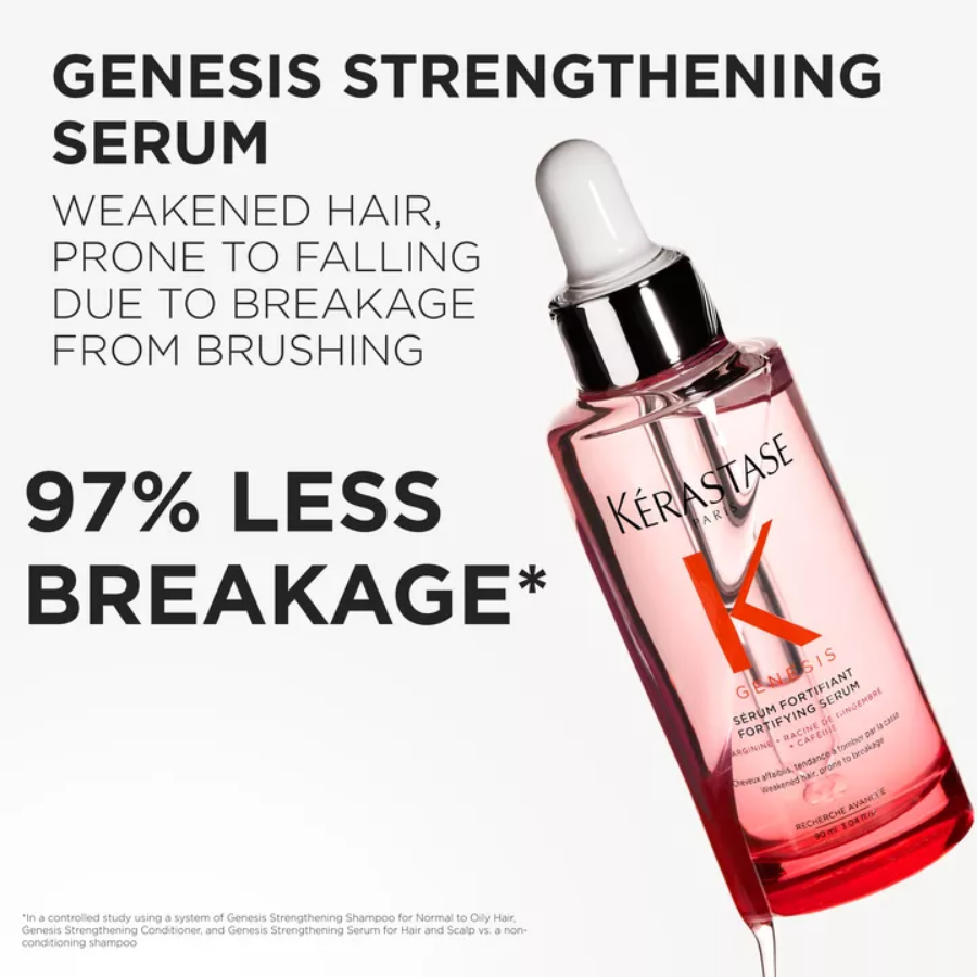 Kérastase Genesis Fortifiant Hair Serum