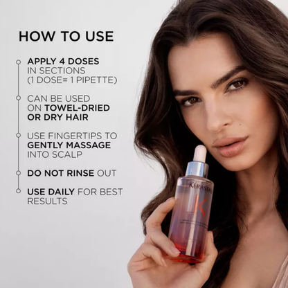 Kérastase Genesis Fortifiant Hair Serum
