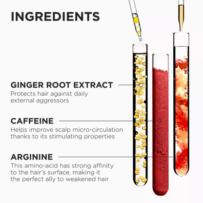 Kérastase Genesis Fortifiant Hair Serum