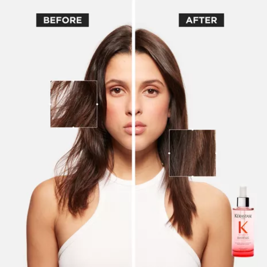Kérastase Genesis Fortifiant Hair Serum