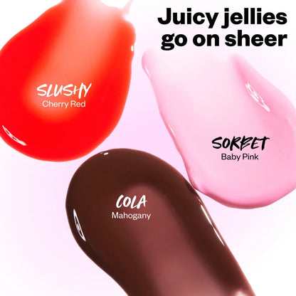 Kosas The Wet Set Juicy Jellies Trio (Holiday Limited Edition)