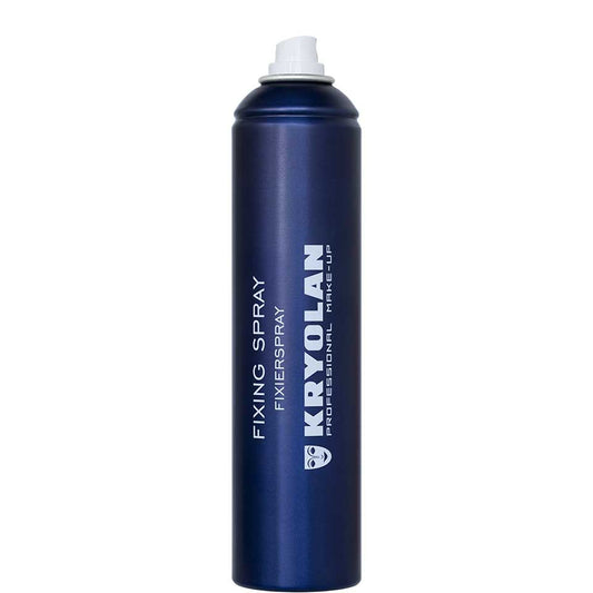 Kryolan Professional Makeup Fixing Spray