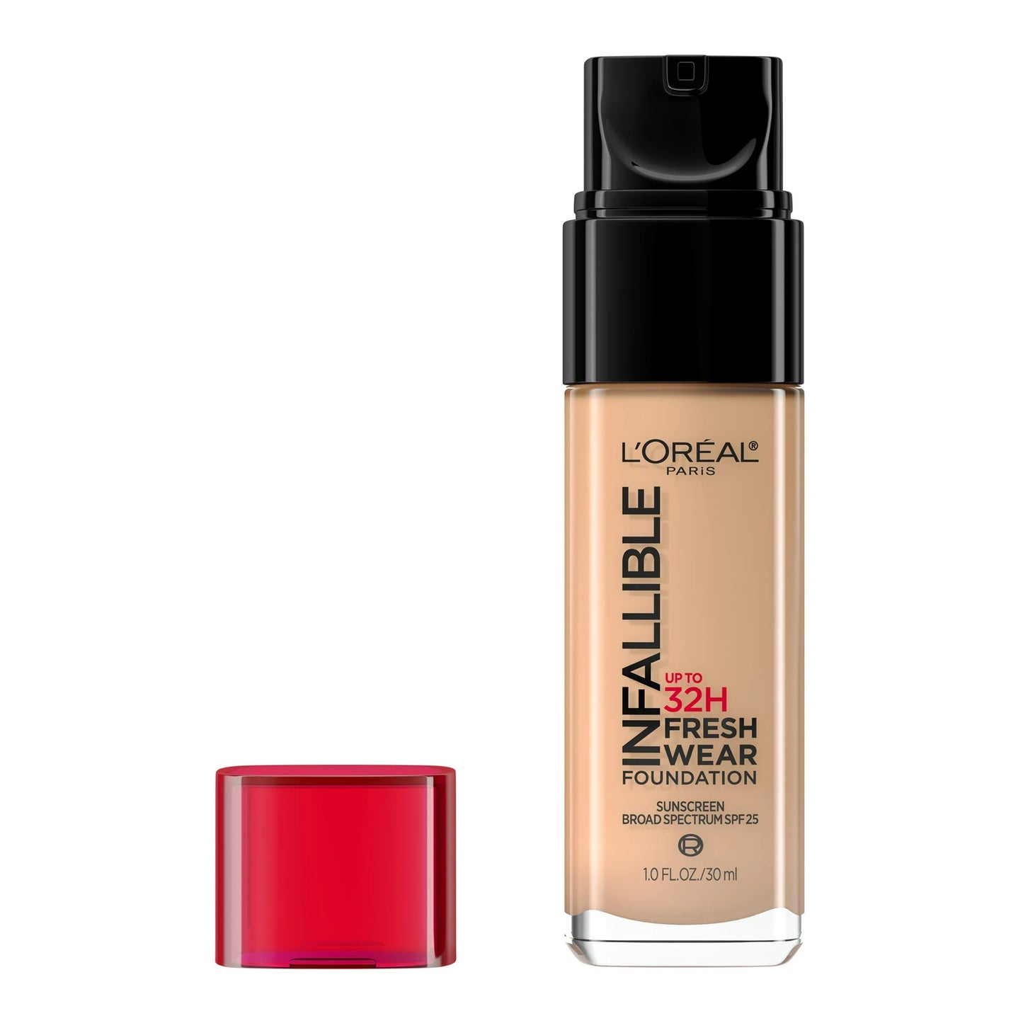 L'Oréal Infallible Up to 32 Hour Fresh Wear Foundation