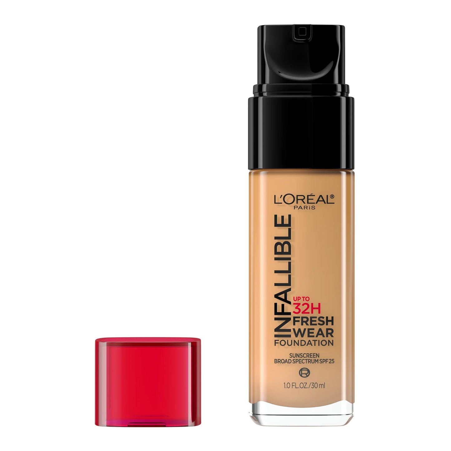 L'Oréal Infallible Up to 32 Hour Fresh Wear Foundation