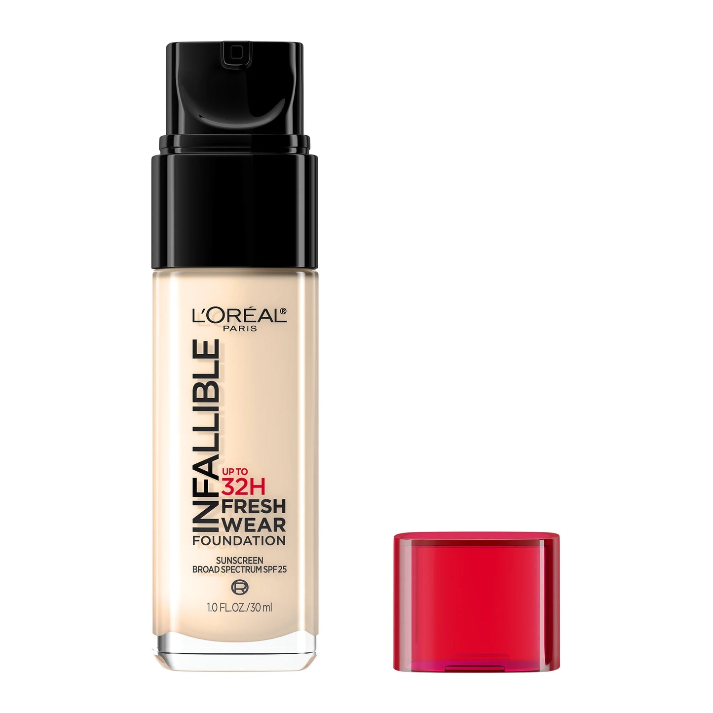 L'Oréal Infallible Up to 32 Hour Fresh Wear Foundation