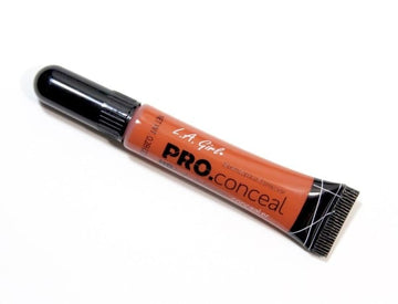 LA Girl - Pro Conceal - ORANGE CORRECTOR