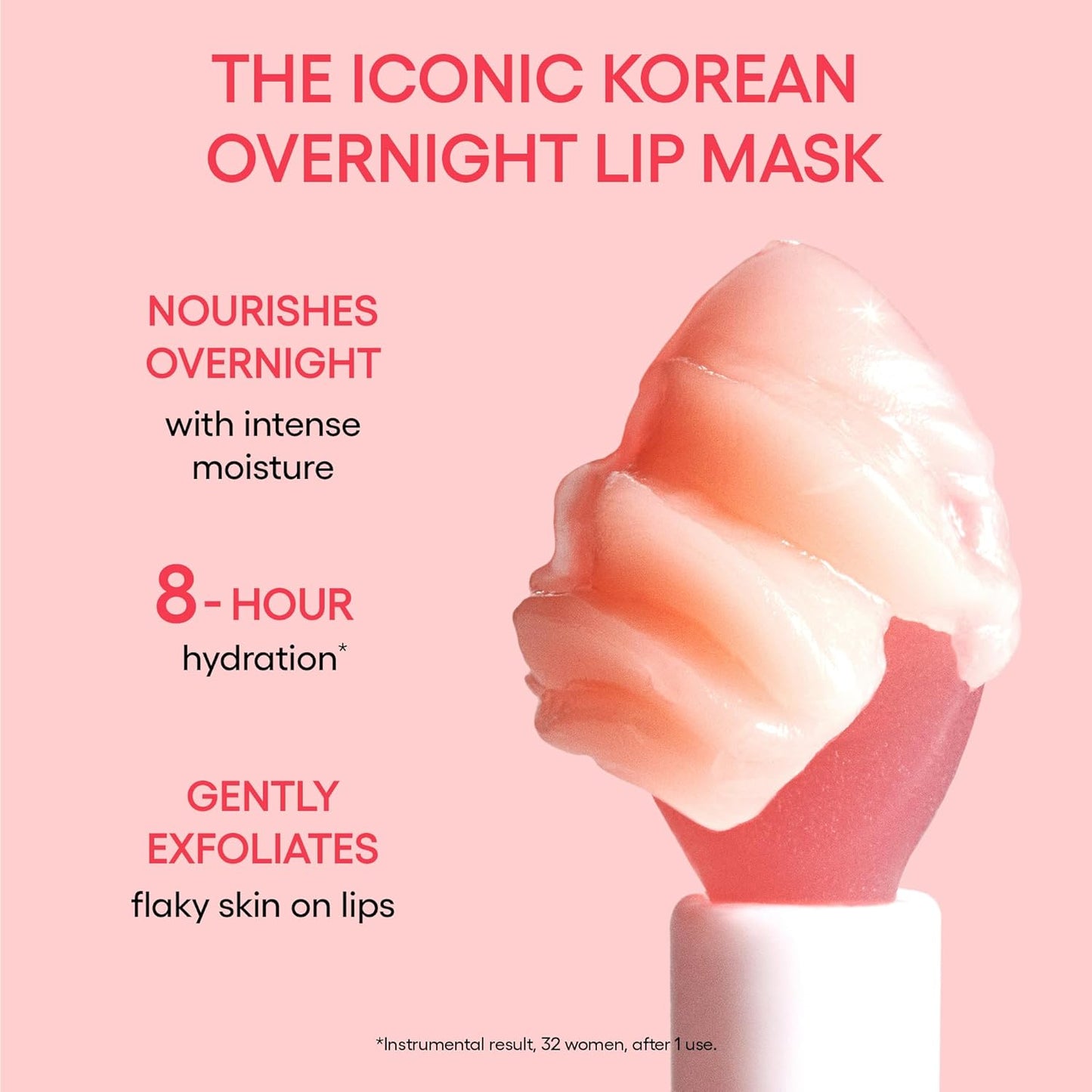 LANEIGE Midnight Minis Gift Set (5 Pieces)
