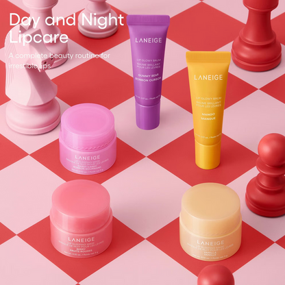 LANEIGE Midnight Minis Set