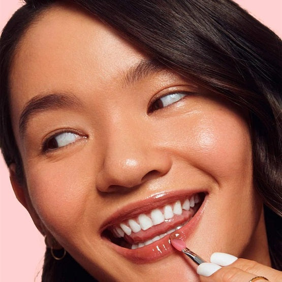 LANEIGE S'more Kisses Set