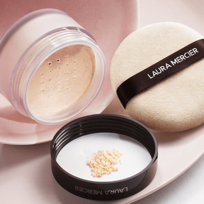 Laura Mercier | Paris | New York | Translucent Loose Setting Powder