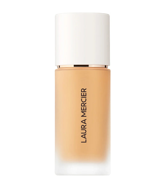 Laura Mercier | Paris | New York | Real Flawless Weightless Perfecting Waterproof Foundation