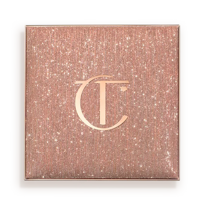 Charlotte Tilbury - HOLLYWOOD INSTANT LOOK IN A PALETTE DREAMY, BRONZED BEAUTY