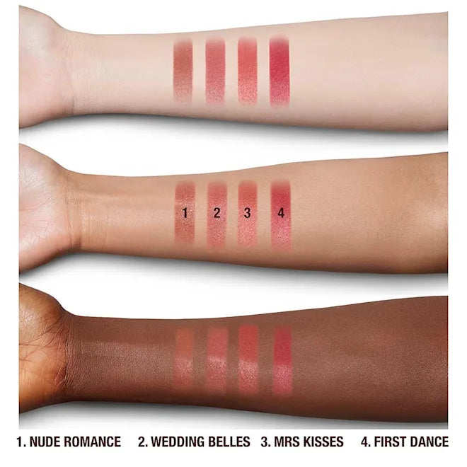 CHARLLOTE TILBURY-MATTE REVOLUTION Lipstick Full Size - MRS KISSES