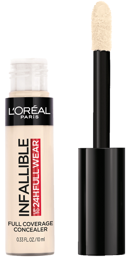 L'Oréal Paris-Infallible 24 Hours Full Wear Waterproof Concealer