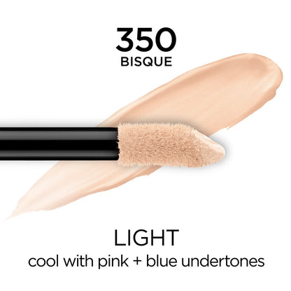 L'Oréal Paris-Infallible 24 Hours Full Wear Waterproof Concealer