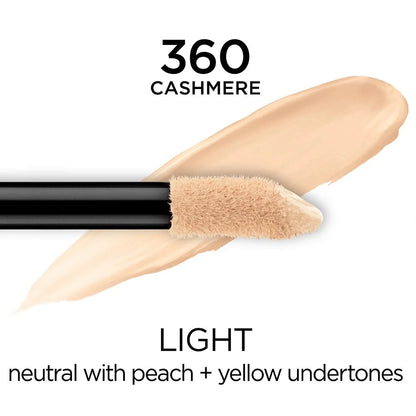 L'Oréal Paris-Infallible 24 Hours Full Wear Waterproof Concealer