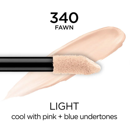 L'Oréal Paris-Infallible 24 Hours Full Wear Waterproof Concealer