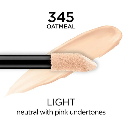 L'Oréal Paris-Infallible 24 Hours Full Wear Waterproof Concealer