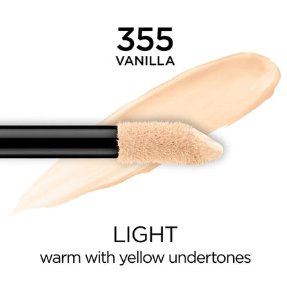 L'Oréal Paris-Infallible 24 Hours Full Wear Waterproof Concealer