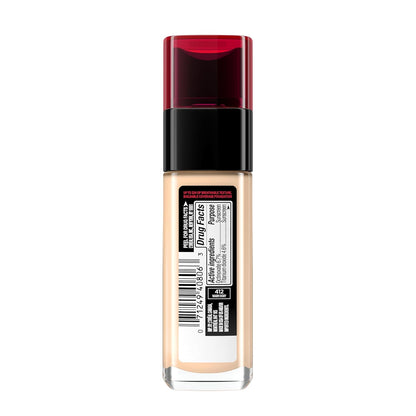 L'Oreal Paris -Infallible 32 Hour Fresh Wear Foundation