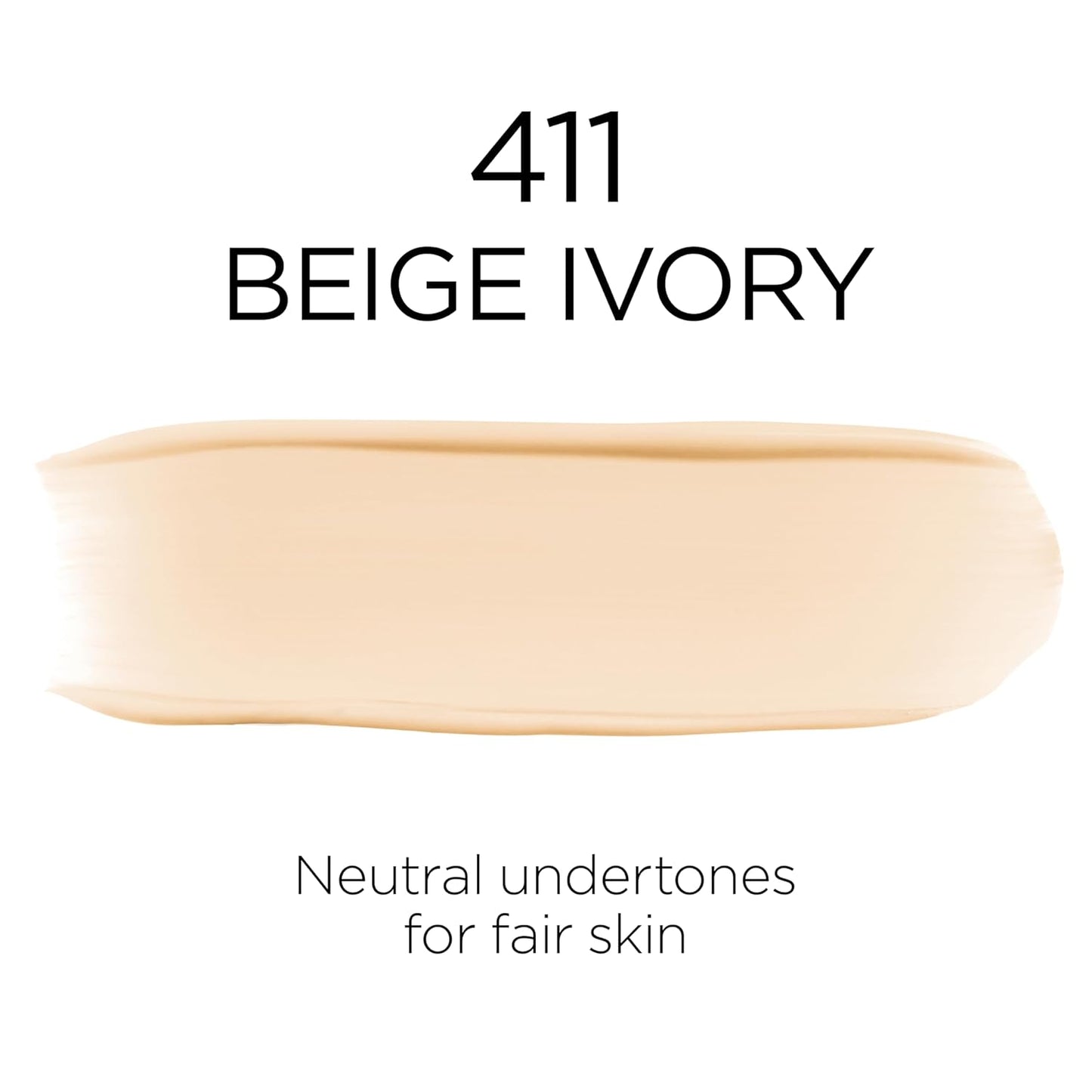 L'Oreal Paris -Infallible 32 Hour Fresh Wear Foundation