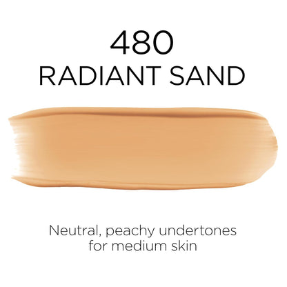 L'Oreal Paris -Infallible 32 Hour Fresh Wear Foundation