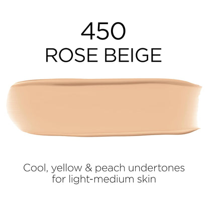 L'Oreal Paris -Infallible 32 Hour Fresh Wear Foundation