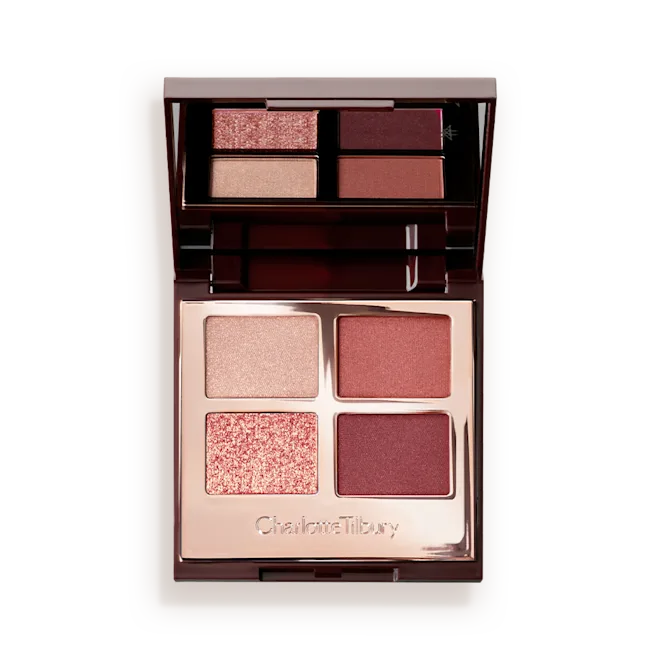 Charlote Tilbury-LUXURY PALETTE WALK OF NO SHAME