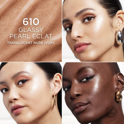 L'Oréal Lumi Le Glass Highlighter