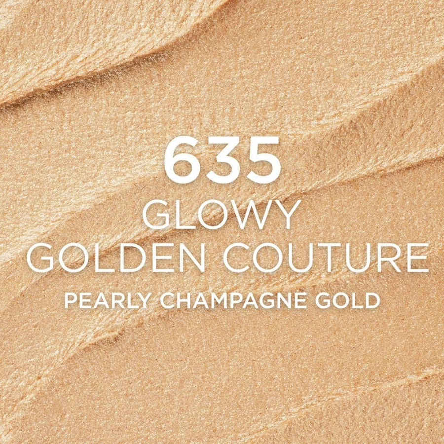 L'Oréal Paris Lumi Le Glow Highlighter Stick