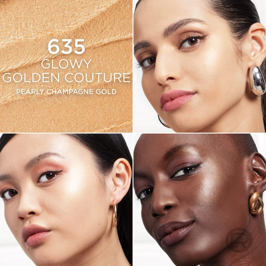 L'Oréal Paris Lumi Le Glow Highlighter Stick