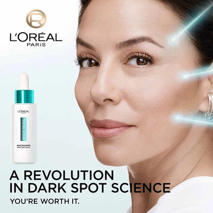 L'Oréal Paris Bright Reveal Niacinamide Dark Spot Serum 10%