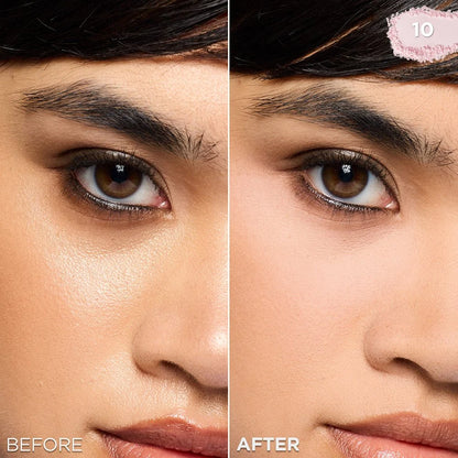 L'Oréal Paris Infallible Blur-Fection Longwear Loose Setting Powder