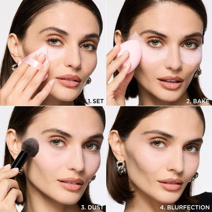 L'Oréal Paris Infallible Blur-Fection Longwear Loose Setting Powder