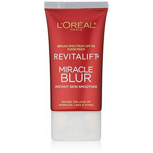 L'Oréal RevitaLift Miracle Blur Instant Skin Smoother