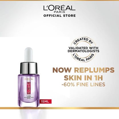 L'Oréal Paris Revitalift Triple Power LZR Hyaluronic Acid Serum