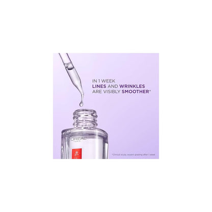 L'Oréal Paris Revitalift Triple Power LZR Hyaluronic Acid Serum