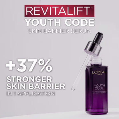 L'Oréal Paris Revitalift Youth Code Skin Barrier Serum
